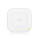 Zyxel NWA50AX 1775 Mbit/s Hvid Strøm over Ethernet (PoE)