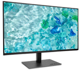 Acer Vero B7 B247YGbmiqprzx computerskærm 60,5 cm (23.8") 1920 x 1080 pixel Fuld HD LED Sort