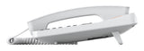 Gigaset DESK 600 Analog telefon Nummervisning Hvid