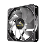 Antec P12 ARGB Computerkabinet Ventilator Sort 3 stk
