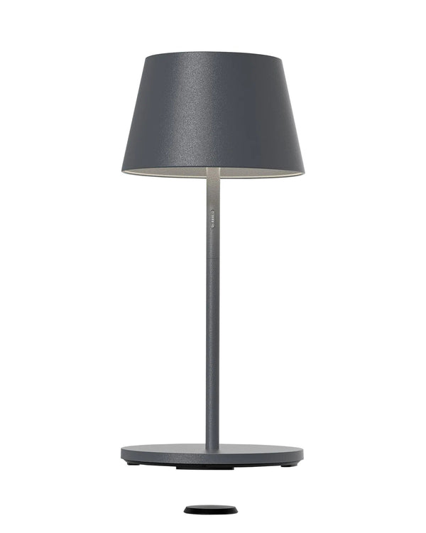Sompex GARCON Udendørs gulvbelysning LED 10 W F