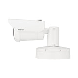 Hanwha XNO-C9083R overvågningskamera Kugle (form) IP-sikkerhedskamera Indendørs & udendørs 3840 x 2160 pixel Loft/væg
