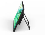 Hannspree HT220CUA computerskærm 54,5 cm (21.4") 1920 x 1080 pixel Fuld HD LED Berøringsskærm Sort