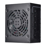 Silverstone SX750 Gold enhed til strømforsyning 750 W 20+4 pin ATX SFX Sort