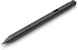HP Genopladelig -vippepen med MPP 2.0 (sort)