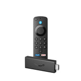 Amazon Fire TV Stick HD HDMI Fuld HD Fire OS Sort