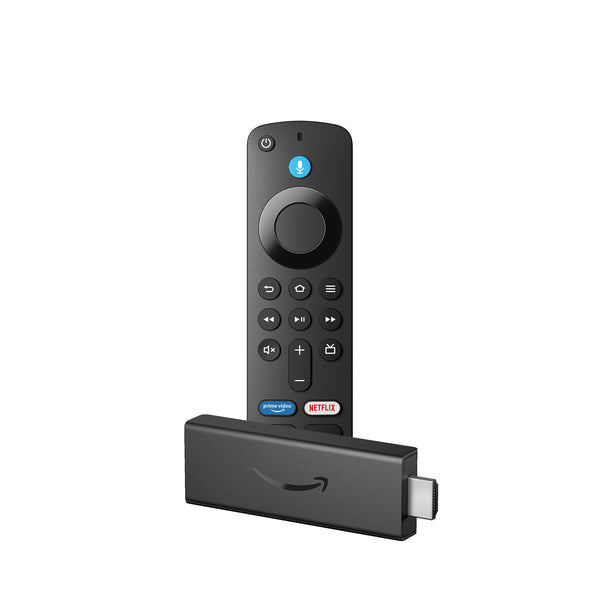 Amazon Fire TV Stick HD HDMI Fuld HD Fire OS Sort