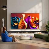 Hisense QLED Smart TV 55A7NQ ČR/TS