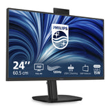Philips 3000 series 24B2U3301H/00 computerskærm 60,5 cm (23.8") 1920 x 1080 pixel Fuld HD LCD Sort