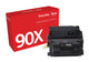 Everyday™ sprt Toner by Xerox compatible with HP 90X (CE390X), Høj kapacitet