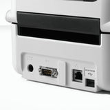 Brother TD-4425DN etiketprinter Direkte termisk 203 x 203 dpi 203 mm/sek. Ledningsført Ethernet LAN
