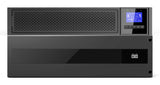 LevelOne UPS-2110 UPS-enhed Dobbeltkonvertering (online) 10 kVA 10000 W