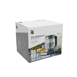 WMF KITCHENminis 04131800 elkedel 1 L 1960 W Rustfrit stål
