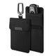 Spigen Klasden RFID Shield Nøgleetui Sort