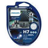 Philips RacingVision GT200 12972RGTS2 High performance