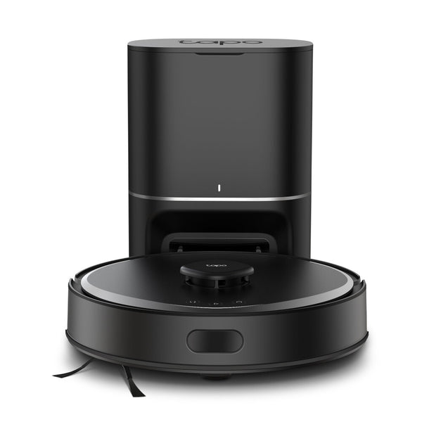 TP-Link Tapo RV30 Max Plus Sort