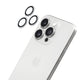 LAUT Prime Glass Beskyttelse af kameralinsen Apple 1 stk