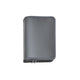 FolderSys 40454-34 plasticpose Anthracit 1 stk