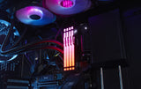 Kingston Technology FURY Beast 64 GB 5600 MT/s DDR5 CL36 DIMM RGB