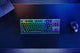 Razer DeathStalker V2 Pro Tenkeyless tastatur Spil USB + Bluetooth QWERTY US engelsk Sort