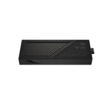 ASUS ROG Strix Aiolos SSD kabinet Sort M.2