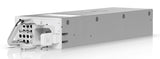 Ubiquiti UISP UACC-PSU-27V-250W strømadapter og vekselret Indendørs Grå, Hvid