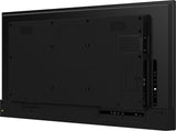 iiyama LH4375UHS-B2AG skilte display Digital fladpaneldisplay 108 cm (42.5") LCD Wi-Fi 500 cd/m² 4K Ultra HD Sort Indbygget processer Android 11 24/7