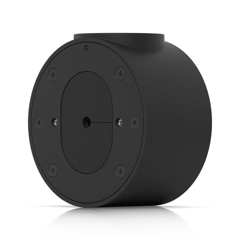 Ubiquiti UACC-CAMERA-CJB-B tilbehør til overvågningskamera Samledåse