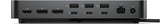 DELL SD25TB5 Ledningsført Thunderbolt 5 Sort