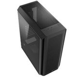 XPG VALOR AIR PLUS Midi Tower Sort