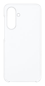 Samsung EF-QA266 mobiltelefon etui 17 cm (6.7") Cover Transparent