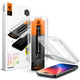 Spigen Glas.tR EZ Fit Pro HD Skærmfilter Apple 1 stk