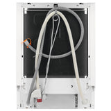 Electrolux EEQ47210L Fuldt indbygget 13 kuverter