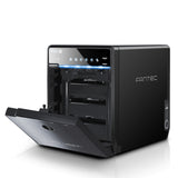 Fantec QB-35U31 disk array Sort