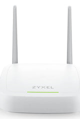 Zyxel NWA30BE 5012 Mbit/s Hvid Strøm over Ethernet (PoE)