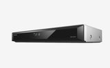 Panasonic DMR-UBS70EGS Blu-ray optager 3D Sølv