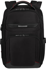 Samsonite PRO-DLX 6 35,8 cm (14.1") Rygsæk Sort