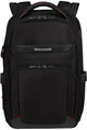 Samsonite PRO-DLX 6 35,8 cm (14.1") Rygsæk Sort