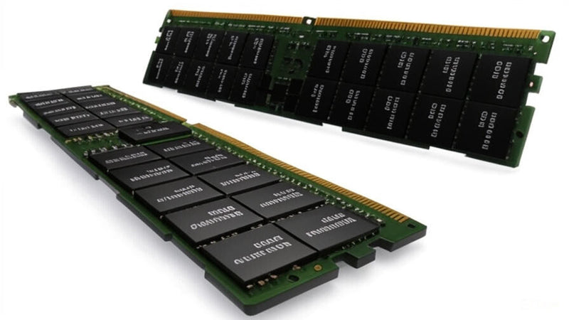 Samsung M321R4GA3EB2-CCP hukommelsesmodul 32 GB 1 x 32 GB DDR5 6400 MT/s 288-pin DIMM Fejlkorrigerende kode