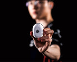 Steelseries Arctis Gamebuds Headset Trådløs I ørerne Spil Bluetooth Sort