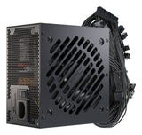 Seasonic CORE GC-850 ATX 3.1 enhed til strømforsyning 850 W 20+4 pin ATX Sort