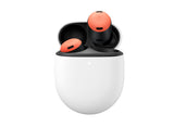 Google Pixel Buds Pro Headset Trådløs I ørerne Opkald/musik Bluetooth Koral