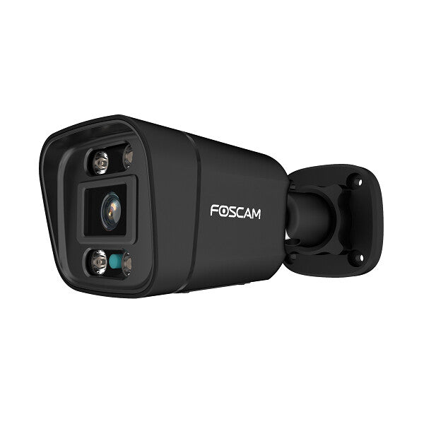 Foscam V8EP Kugle (form) IP-sikkerhedskamera Udendørs 3740 x 2160 pixel Væg