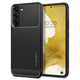 Spigen Rugged Armor mobiltelefon etui 15,5 cm (6.1") Cover Sort