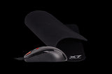 A4Tech X-7120 mus Spil Ambidextrous USB Type-A 2000 dpi