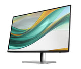 HP Series 5 Pro 27 inch FHD Monitor - 527pf computerskærm 68,6 cm (27") 1920 x 1080 pixel Fuld HD LCD Sort