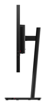 Lenovo ThinkVision T27-40 computerskærm 68,6 cm (27") 1920 x 1080 pixel Fuld HD LED Sort