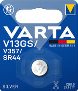 Varta -V13GS