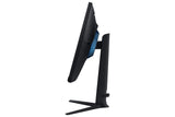 Samsung S27DG300EU computerskærm 68,6 cm (27") 1920 x 1080 pixel Fuld HD LCD Sort
