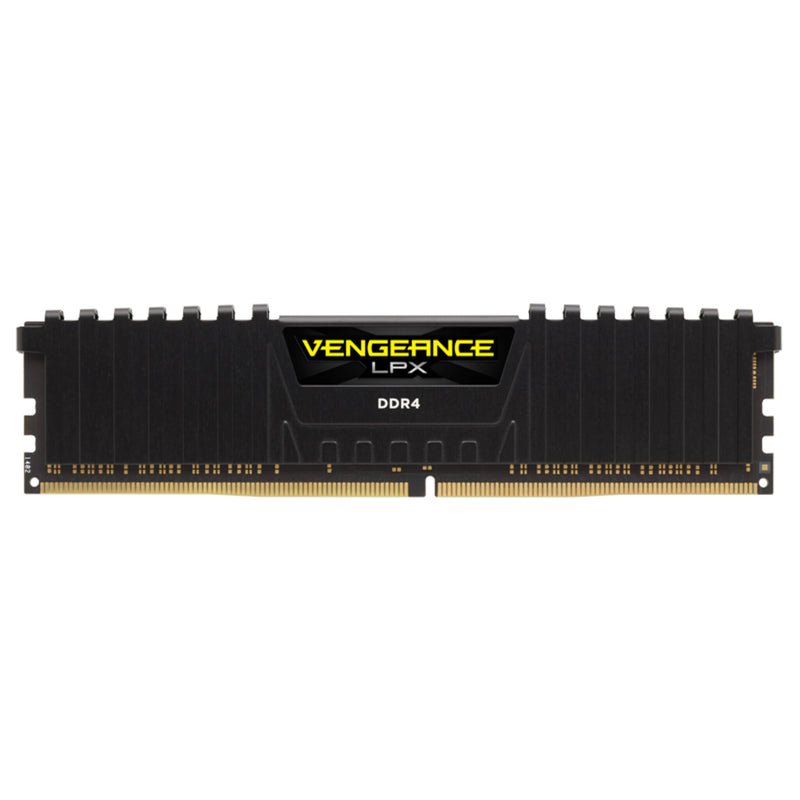 Corsair Vengeance LPX hukommelsesmodul 8 GB 1 x 8 GB DDR4 288-pin DIMM